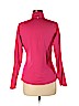 Nike Pink Track Jacket Size M - photo 2