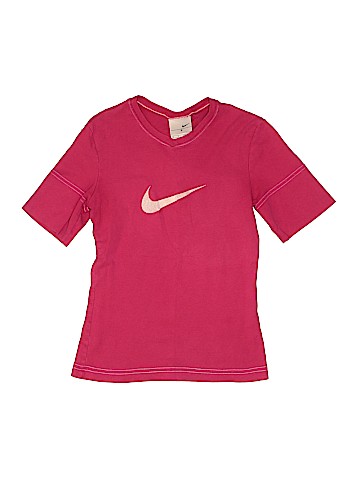 Nike Short Sleeve T-Shirt (view 1)