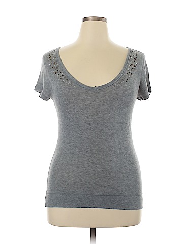 Aeropostale Short Sleeve Top (view 1)