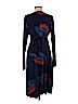 Rachel Pally Blue Casual Dress Size M - photo 2