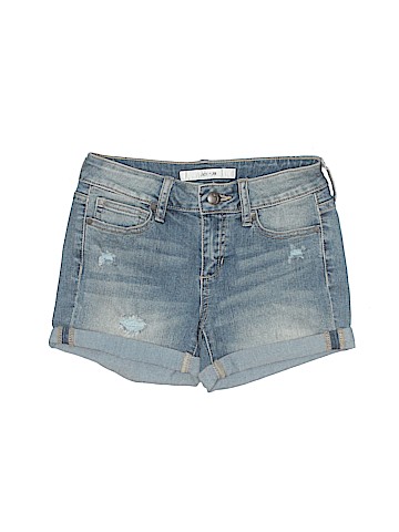 Joe's Jeans Denim Shorts (view 1)