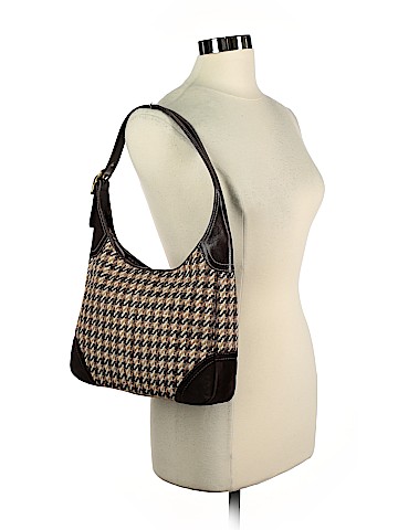 Coach Factory Shoulder Bag (view 2)