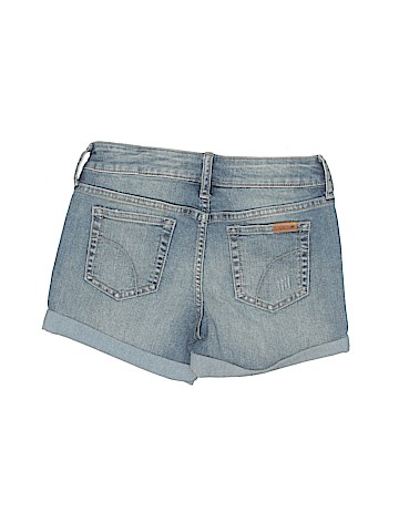 Joe's Jeans Denim Shorts (view 2)