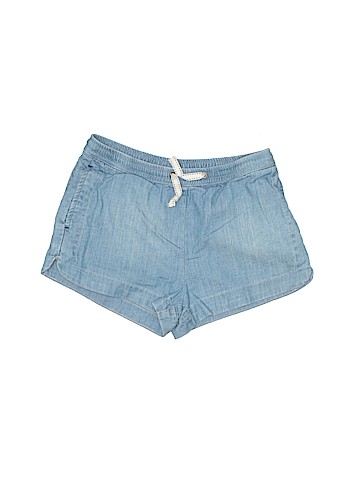 Crewcuts Denim Shorts (view 1)