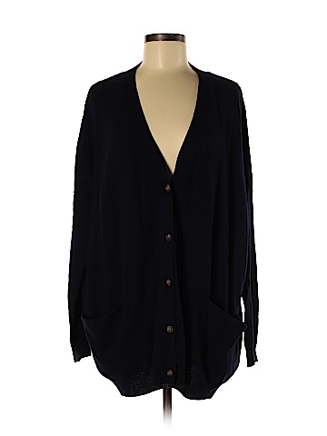 Cos Wool Cardigan (view 1)