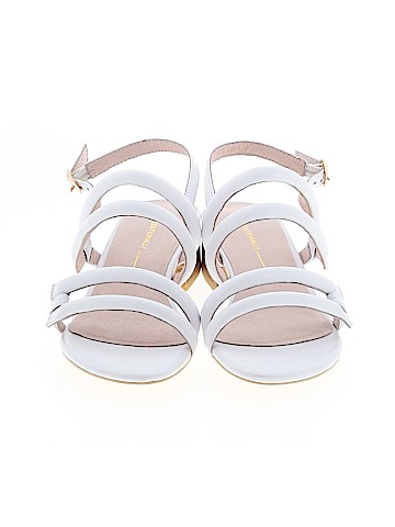 Intentionally ______ Heels (view 2)