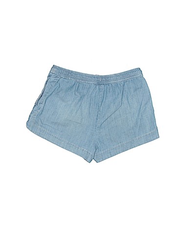 Crewcuts Denim Shorts (view 2)