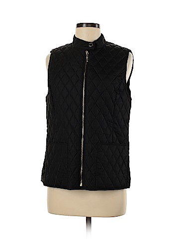 Ellen Tracy Vest (view 1)