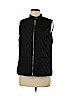 Ellen Tracy 100% Polyester Black Vest Size M - photo 1