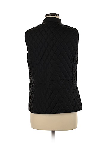 Ellen Tracy Vest (view 2)