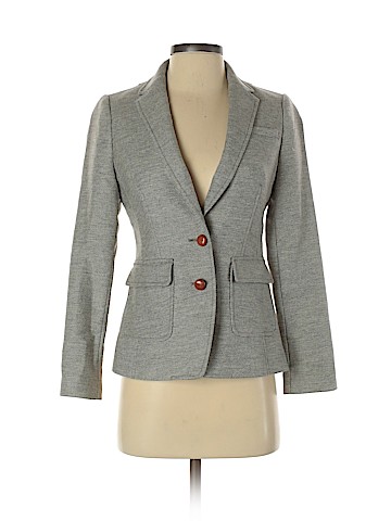 Banana Republic Wool Blazer (view 1)