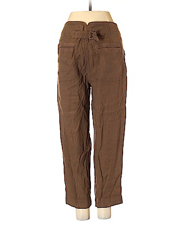 American Eagle Outfitters Linen Pants (view 2)