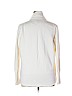 Van Heusen 100% Cotton White Cardigan Size XL - photo 2