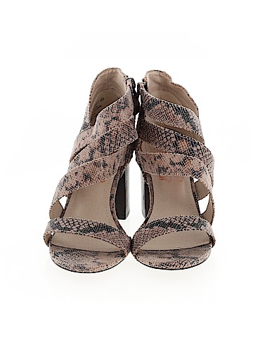 Avery G Ankle Boots (view 2)