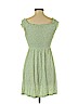 Forever 21 Green Casual Dress Size S - photo 2