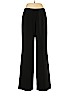 Yansi Fugel Black Dress Pants Size 6 - photo 1