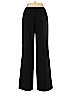 Yansi Fugel Black Dress Pants Size 6 - photo 2