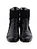 AQUATALIA 100% Suede Black Boots Size 8 1/2 - photo 2