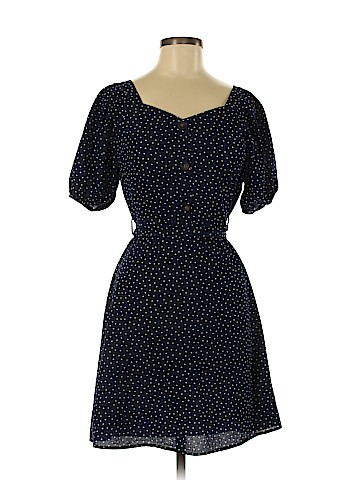 Monteau Casual Dress (view 1)