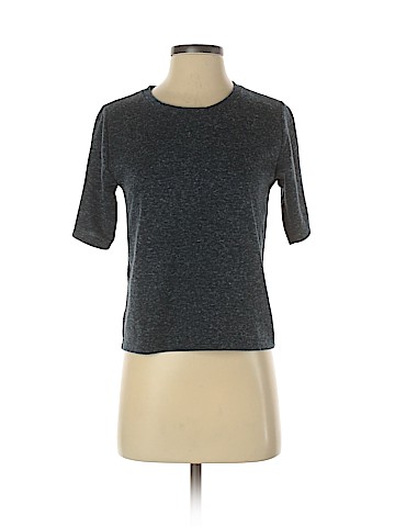 Topshop Short Sleeve T-Shirt (view 1)