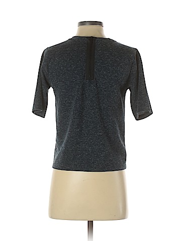 Topshop Short Sleeve T-Shirt (view 2)
