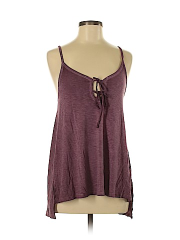 American Eagle Outfitters Sleeveless Top (view 1)