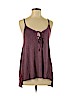 American Eagle Outfitters Purple Sleeveless Top Size XS - photo 1