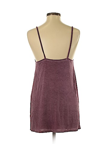 American Eagle Outfitters Sleeveless Top (view 2)
