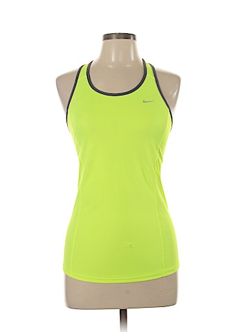 Nike Active Tank (view 1)