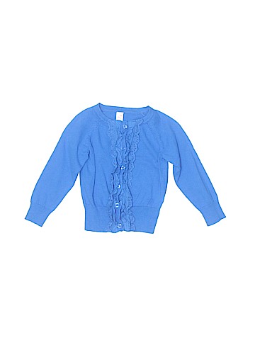 Cherokee Cardigan (view 1)