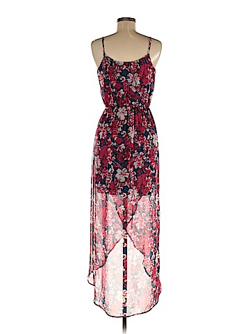 Lush Casual Dress (view 2)