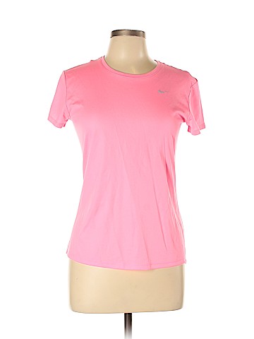 Nike Active T-Shirt (view 1)
