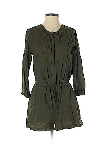 Madewell Romper (view 1)