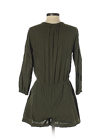 Madewell Romper (view 2)