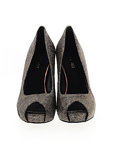 Nine West Heels (view 2)