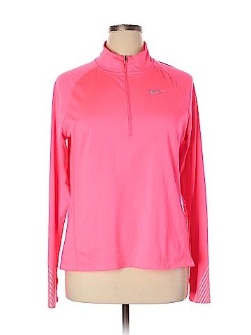 Nike Track Jacket (view 1)