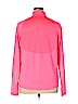 Nike 100% Polyester Pink Track Jacket Size XL - photo 2