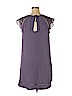 Miami Purple Casual Dress Size XL - photo 2