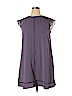 Miami Purple Casual Dress Size XL - photo 1
