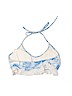 Victoria's Secret Blue Swimsuit Top Size M - photo 2