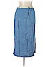 Venezia Blue Casual Skirt Size 14 - 16 Plus - photo 1