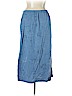 Venezia Blue Casual Skirt Size 14 - 16 Plus - photo 2
