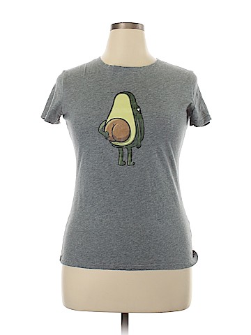 Unbranded Short Sleeve T-Shirt (view 1)