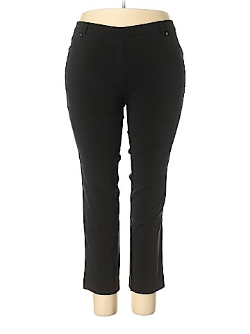 Zac & Rachel Casual Pants (view 1)