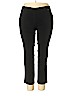 Zac & Rachel Black Casual Pants Size 18 - photo 1