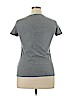 Unbranded 100% Cotton Gray Short Sleeve T-Shirt Size XL - photo 2