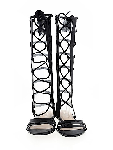 Bamboo Sandals (view 2)