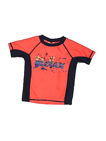Tommy Bahama Rash Guard (view 1)