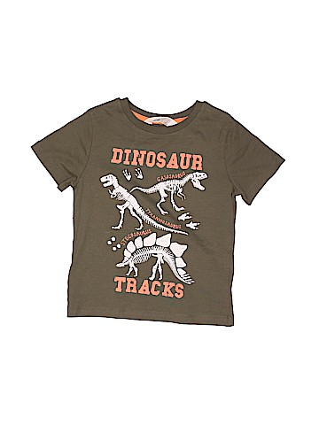 H&M Short Sleeve T-Shirt (view 1)