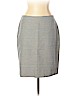 Talbots White Casual Skirt Size 12 (petite) - photo 1